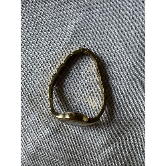 Citizen Quartz Ladies Gold Toned Watch / Bracelet - Picture 4 of 5